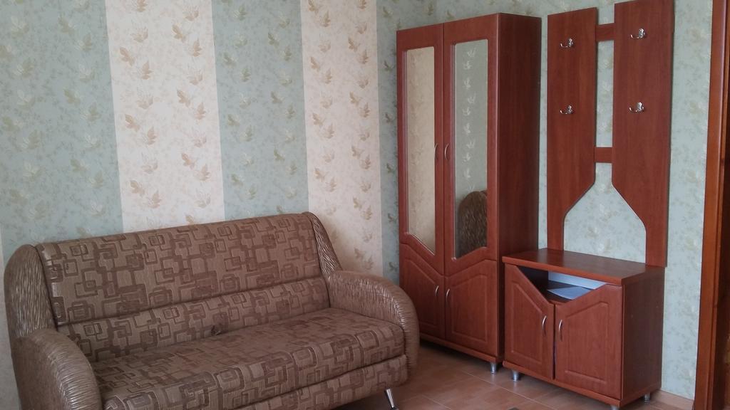 Kremin Hotel Kremenetsʼ Quarto foto