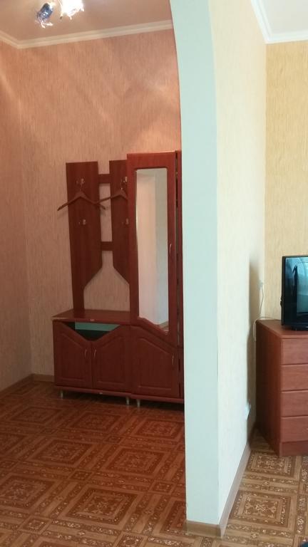 Kremin Hotel Kremenetsʼ Quarto foto